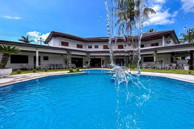 Image de Jardim Acapulco Mansion - Space and comfort