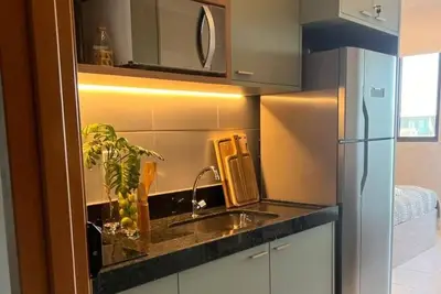 Image de Smart Flat A311 - Makia Muro Alto Resort