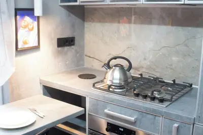 Image de City center Artmania apartments\n