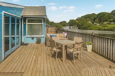 Image de 2 bedroom accommodation in Shrawley, near Worcester