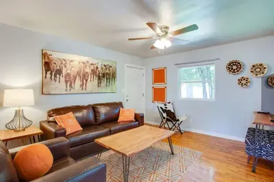 Image de Osu 2 bed 6 blocks to stadium