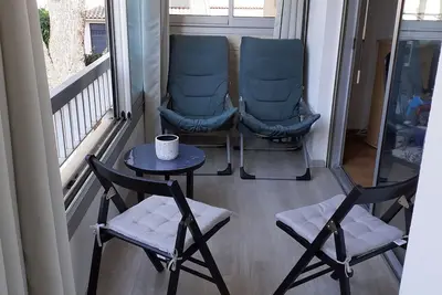 Image de Appart Dans Petite Résidence Calme, parking Privatif Proche Tous Commerces