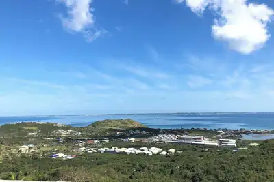 Image de Villa Marewa