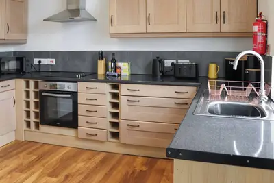 Image de 4 bedroom accommodation in Blaenau Ffestioniog