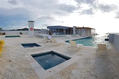 Image de Edificio Ocean Drive Cartagena 414