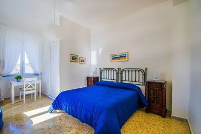 Image de Appartement de vacances Ceraso pour 1 - 3 personnes avec 1 chambre à coucher - Maison de vacances
