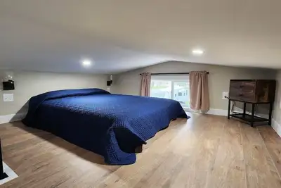 Image de Mini Sota - New Tiny House in located at family-friendly Riverside Resort.