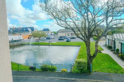 Image de Appartement terrasse