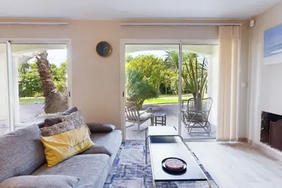 Image de Villa Piscine 5 Chambres Biarritz