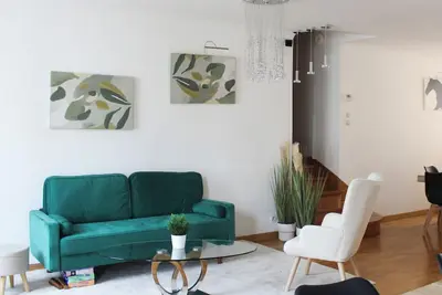 Image de Duplex spacieux au cœur de Paris