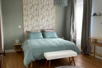 Image de maison de famille