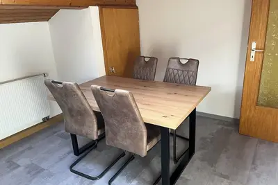 Image de Spacious 3-room apartment with separate kitchen