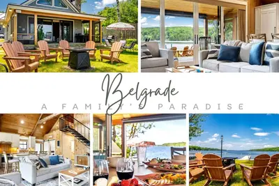 Image de Family's Paradise: 3br/2ba, Game Room & Lake Access