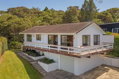 Image de Centennial Seascape - Whitianga Holiday Home