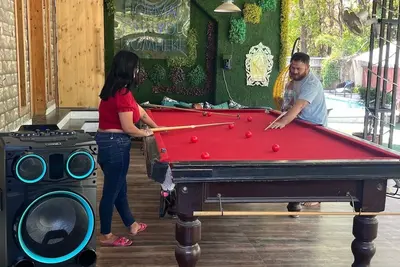 Image de Jungle Fowl Resort