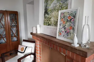 Image de Séjour Paisible à la Campagne, Entre Terre et mer 🦞🌼