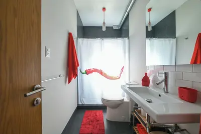 Image de Casa de Chiles: in the heart of Mexico City