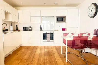 Image de Appartement-Salle de bain privée-Exécutif-Balcon-Omega Terrace