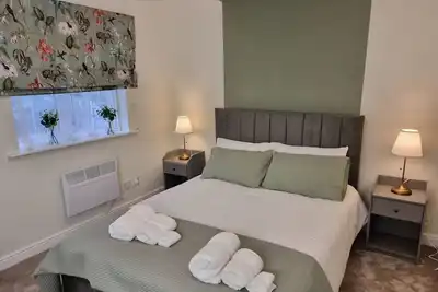 Image de Prestige-Appartement-Salle de bain partagée