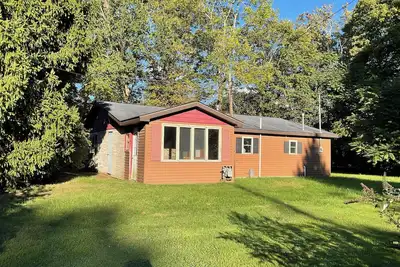 Image de Cozy 2-bedroom cabin with Ac, WiFi in charming Girard