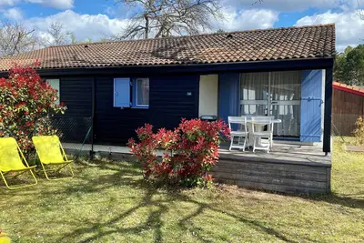 Image de Lr de Rien à Hourtin