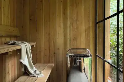 Image de Kd Country House: Designer Home Among Wineries w/Sauna!