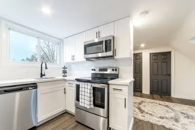 Image de Cozy 2 Bdr Home\/Apt. 20 mins to falls in Niagara