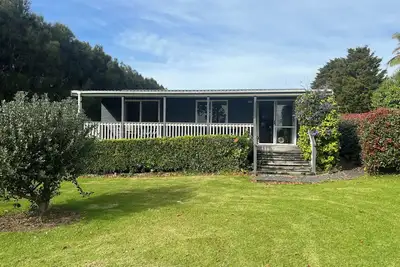 Image de Cute 2 bedroom Kombi cottage