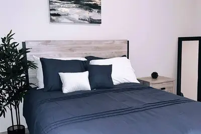 Image de Houston midtown apartment