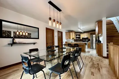 Image de Magnifique maison de ville dans le Vieux-Québec!