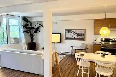 Image de Charmant logis dans le Vieux Limoilou.