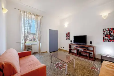 Image de Appartement 'Appartamento Di Osvaldo' avec Wi-Fi