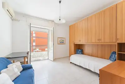 Image de 3 Bedroom Apartment in Cagliari