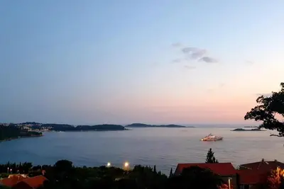 Image de Ardura Shimmering on the sea-Dubrovnik area