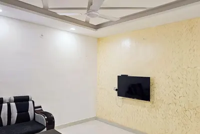 Image de Villa Espoir: Spacious 5-bedroom Villa in Edappally, Kochi