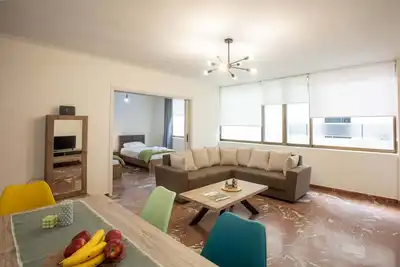 Image de Cozy home in the heart of Athens