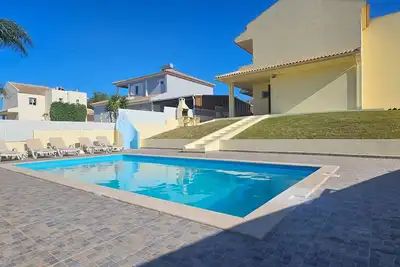 Image de Large 3br Villa on Vale Carro, Olhos de Água