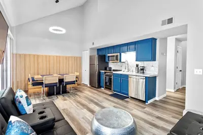 Image de Stunning Condo Near Lake 2br 2ba  right in Branson! Sleeps 6.