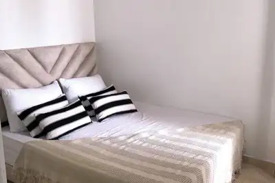 Image de Appartement Moderne à Proximité de gueliz et la Médina