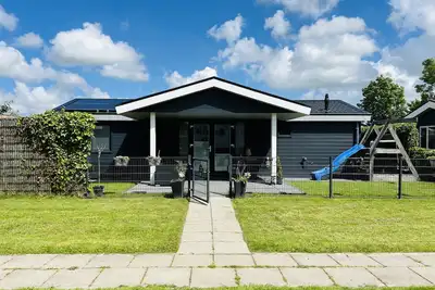 Bungalowpark de Horn - 821