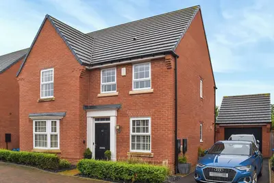 Image de Song Bird Holiday Home