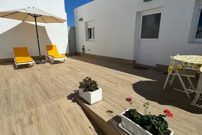 Image de La Casita. El Poris de Abona