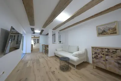 Image de Modern Old Town Diamond