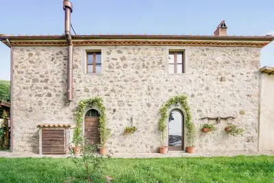 Image de Superbe maison Ă Stribugliano