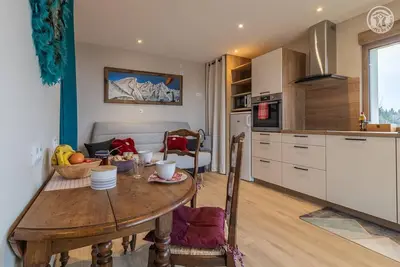 Image de L'Alticime - La Feclaz Les Deserts