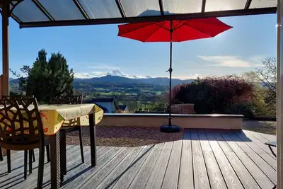 Image de La Marmotte - Saint Beron