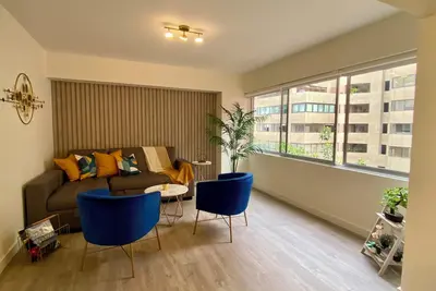 Image de Lovely apartment in Miraflores!