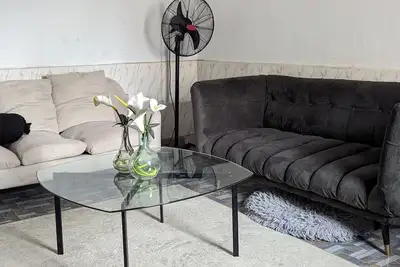 Image de One bedroom apartment in a very nice area in hajj camp gwagwalada