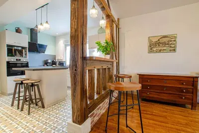 Image de Le Four de Mimile - Montieramey