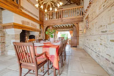 Image de Terre d'Âmes - Montreuil Sur Barse